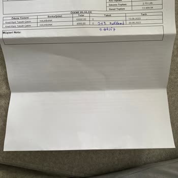 Kelebek Mobilya Koltuklarının Garanti Sorunu