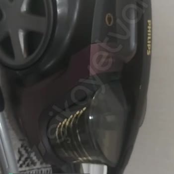 Philips Ev Aletleri Böyle Büyük Bir Markanın Müşterisini Mağdur Etmesi!