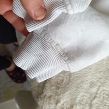 Renk Veren Ürün Sorunu