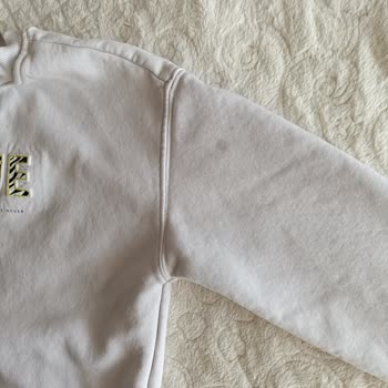 Renk Veren Ürün Sorunu