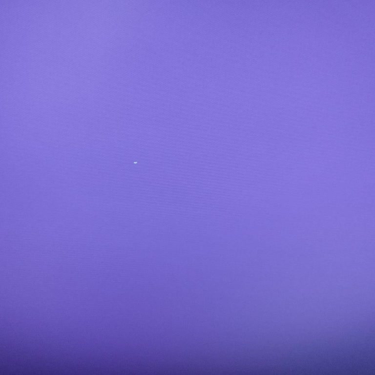 Ölü Piksel Sorunu Ve Yetersiz Müşteri Hizmetleri