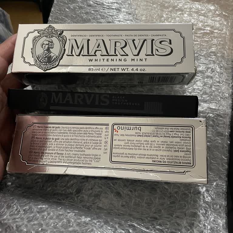 İdefix Eksik Gönderilen Diş Bakım Ürünleri