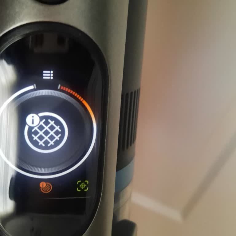 Philips Dikey Süpürgede Sürekli Filtre Hatası Ve Müşteri Memnuniyetsizliği