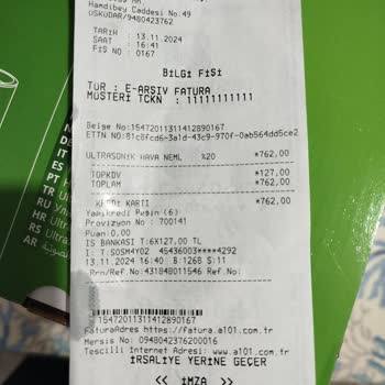 Aldığım Ürünü İade Etme Sürecinde Karşılaştığım Zorluklar