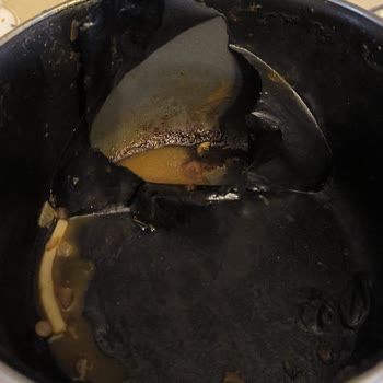 Madame Coco Cookware Set Became Unusable Within a Month