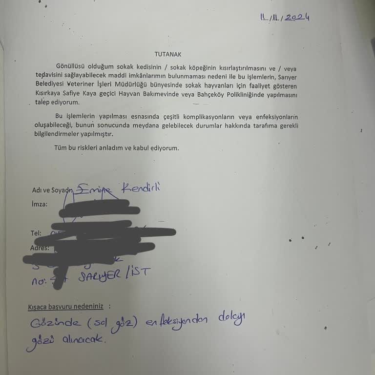 Veteriner Hizmetlerinde İletişim Sorunu