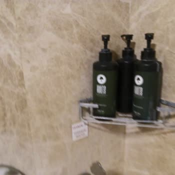 Ramada Otel: Hayal Kırıklığı Ve Hijyen Sorunları