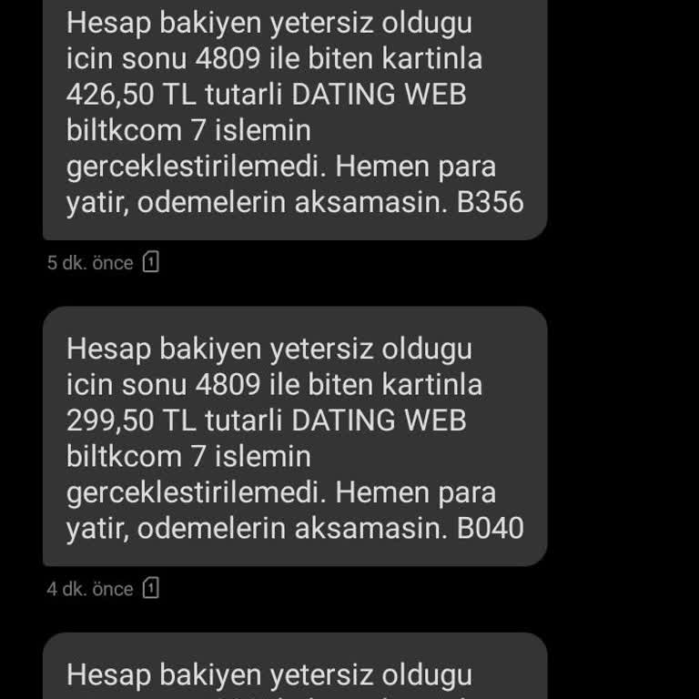 4clup.com İzinsiz Para Çekimi Ve Yanlış Ücretlendirme