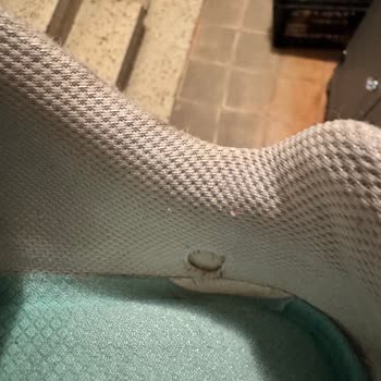 Garantili Ayakkabı Hayal Kırıklığı: Skechers Müşteri Memnuniyetsizliği