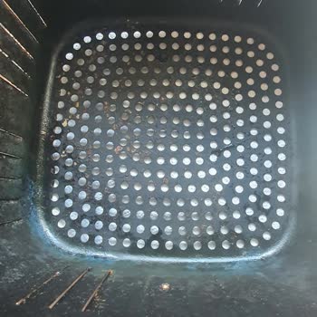 Onvo Airfrey Paslanma Sorunu Ve Yetersiz Servis Hizmeti