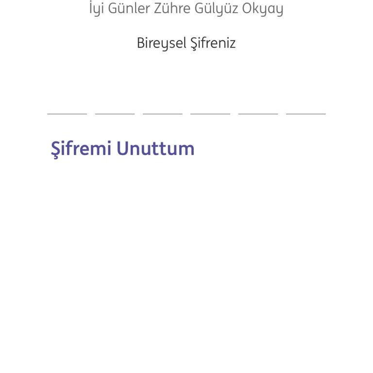 İzmir Bostanlı Şubesi'nde Gergin Ve Saygısız Hizmet