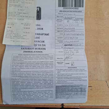 Aldığım Ürünle İlgili Bilgi Alamıyorum Ve Geri Dönüş Yapılmıyor