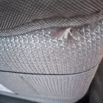 Yataş'tan Aldığım Yatak Taşıma Sırasında Zarar Gördü, Müşteri Hizmetleri İlgisiz