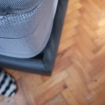 Yataş'tan Aldığım Yatak Taşıma Sırasında Zarar Gördü, Müşteri Hizmetleri İlgisiz