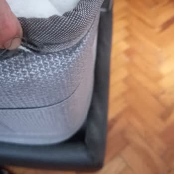 Yataş'tan Aldığım Yatak Taşıma Sırasında Zarar Gördü, Müşteri Hizmetleri İlgisiz