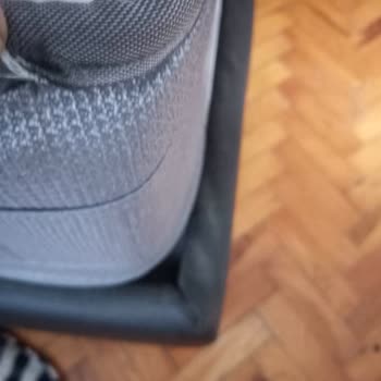 Yataş'tan Aldığım Yatak Taşıma Sırasında Zarar Gördü, Müşteri Hizmetleri İlgisiz