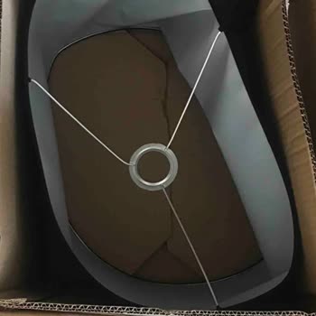 Kırık Lambader Ve İade Çilesi: Trendyol Ve Aras Kargo İle Mağduriyet