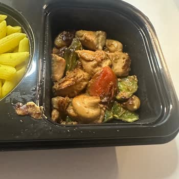 Tavuk Dünyası'nda Eksik Ve Yanlış Sipariş Sorunu