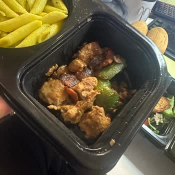 Tavuk Dünyası'nda Eksik Ve Yanlış Sipariş Sorunu