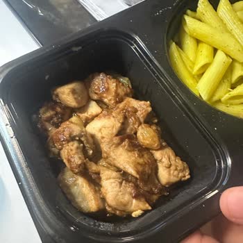 Tavuk Dünyası'nda Eksik Ve Yanlış Sipariş Sorunu