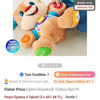 Trendyol'dan Aldığım Ürün Teslim Edilmiyor Ve Fiyatı Arttı!