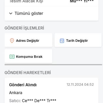 Trendyol'dan Aldığım Ürün Teslim Edilmiyor Ve Fiyatı Arttı!