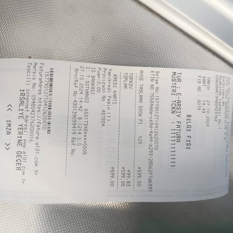 Ürün Arızası Ve Müşteri Hizmetleri Sorunu