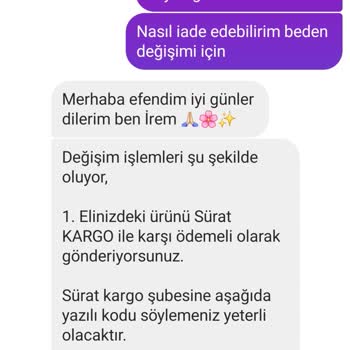 Oraj Butik'ten Alışveriş: İade Sürecinde Yaşanan Sorunlar Ve Ek Ücretler