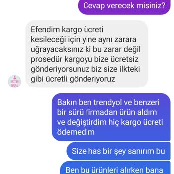 Oraj Butik'ten Alışveriş: İade Sürecinde Yaşanan Sorunlar Ve Ek Ücretler