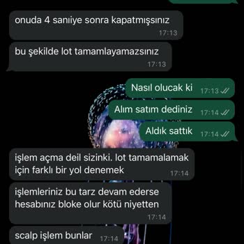 Bonus Şartları Ve Para Çekme Sorunu