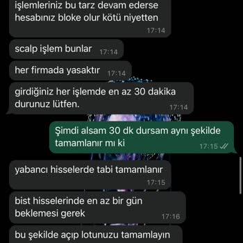 Bonus Şartları Ve Para Çekme Sorunu