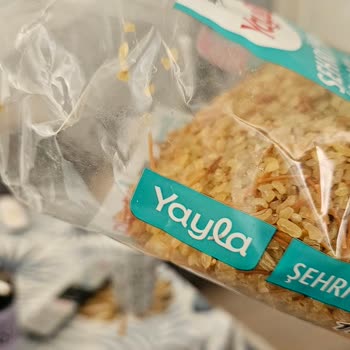 Yayla Bakliyat Ürününde Güvelenme Sorunu