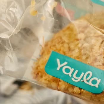 Yayla Bakliyat Ürününde Güvelenme Sorunu