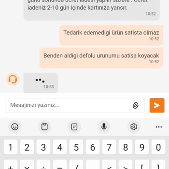 Defolu Ürün Ve Artan Fiyatlar: Mağduriyetim Giderilmedi