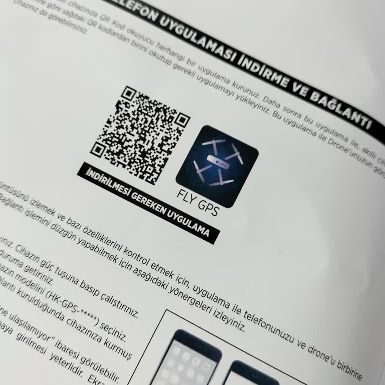 Corby CX018 Modelinde Uygulama Sorunu