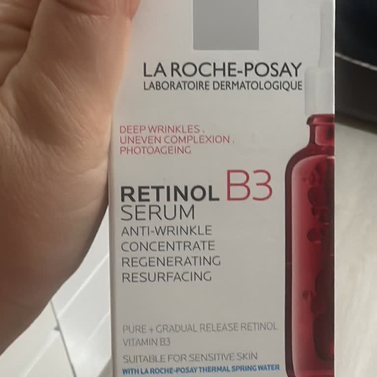 Trendyol La Roche Mağazasından Yanıltıcı Ürün Tedariki Ve Güven Sorunu