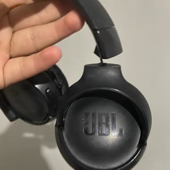 JBL Kulaklıkta Sürekli Kırılma Ve Garanti Sorunu