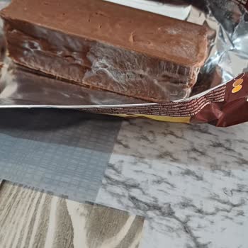 Bozuk Ürün: Ülker Dankek Mousse Hayal Kırıklığı!