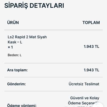 Online Alışverişte Güven Sorunu