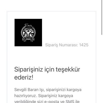 Kalitesiz Ürün Ve İade Sorunu