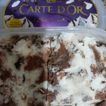 Bozuk Carte Dor Dondurma Şoku