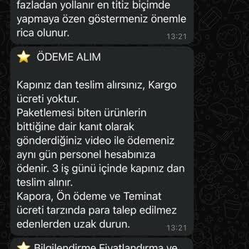 Kişisel Bilgilerin İzinsiz Kullanımı Hakkında Endişe