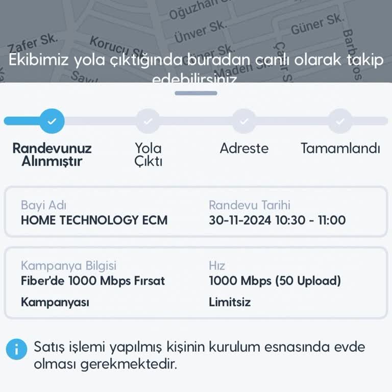Superonline Bağlantı Sorunu Ve İlgisizlik