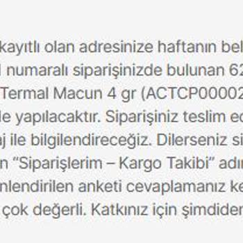 Hepsiburada'da Teslimat Gecikmesi Müşteri Memnuniyetini Zedeliyor