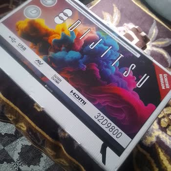 Dijitsu TV Kurulumunda İletişim Ve Hizmet Aksaklığı