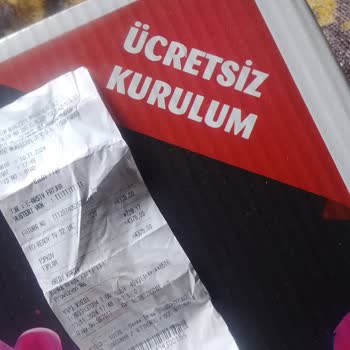 Dijitsu TV Kurulumunda İletişim Ve Hizmet Aksaklığı