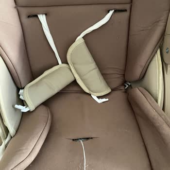 Civil Mağazacılık Garanti Süresi Dolmadan Mama Sandalyesi Sorunu