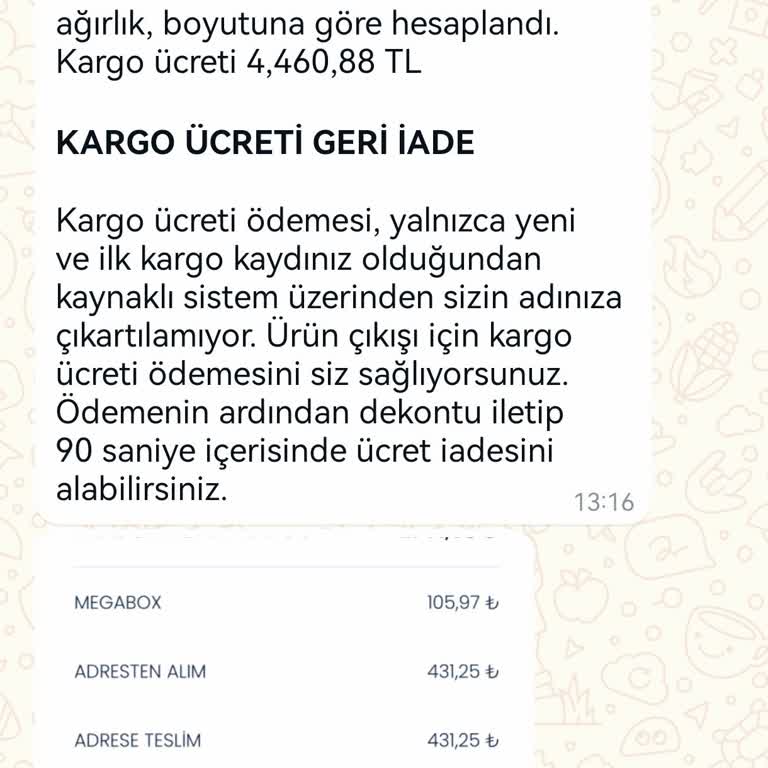 İsacentesi Sahte İş Teklifiyle Ve Yanıltıcılık!