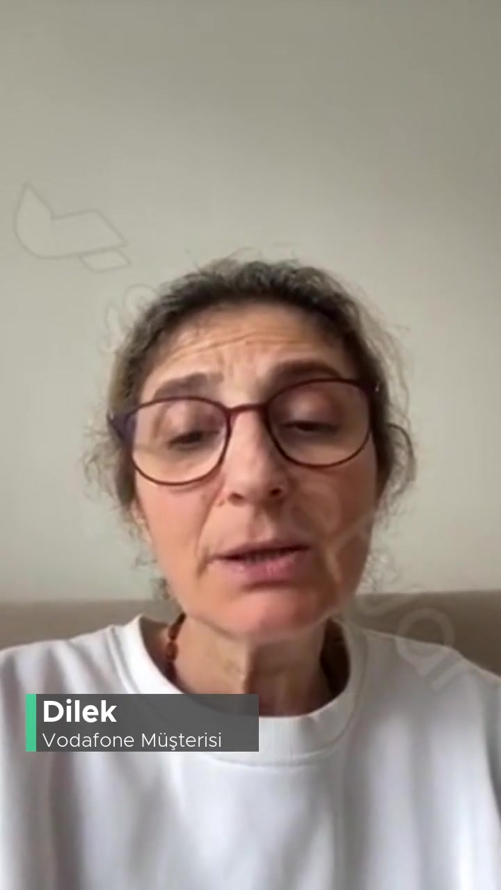 Üsküdar DHM Vodafone Bayi Elemanları Şikayeti! videonun kapak resmi