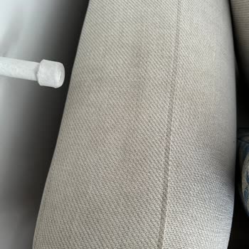 Enza Home'dan Gelen Eksik Ve Hatalı Ürünler